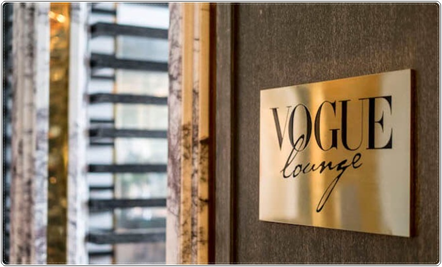 Vogue Lounge